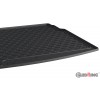 Original Gledring Premium Gummi Kofferraummatte - RENAULT Megane III Grand Tour 2009-2016